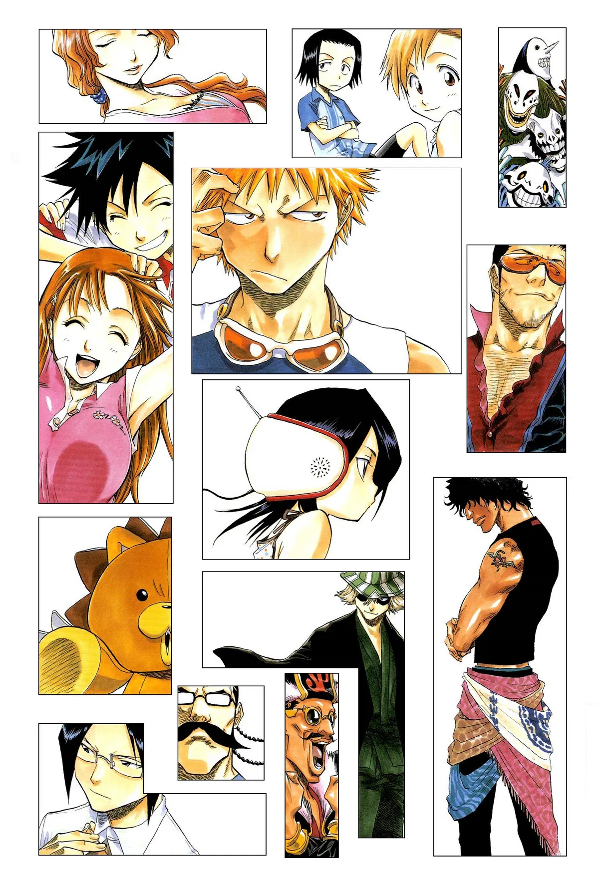 poster